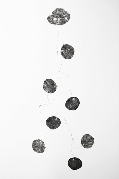 Vessel, 2014 da Bella Larsson